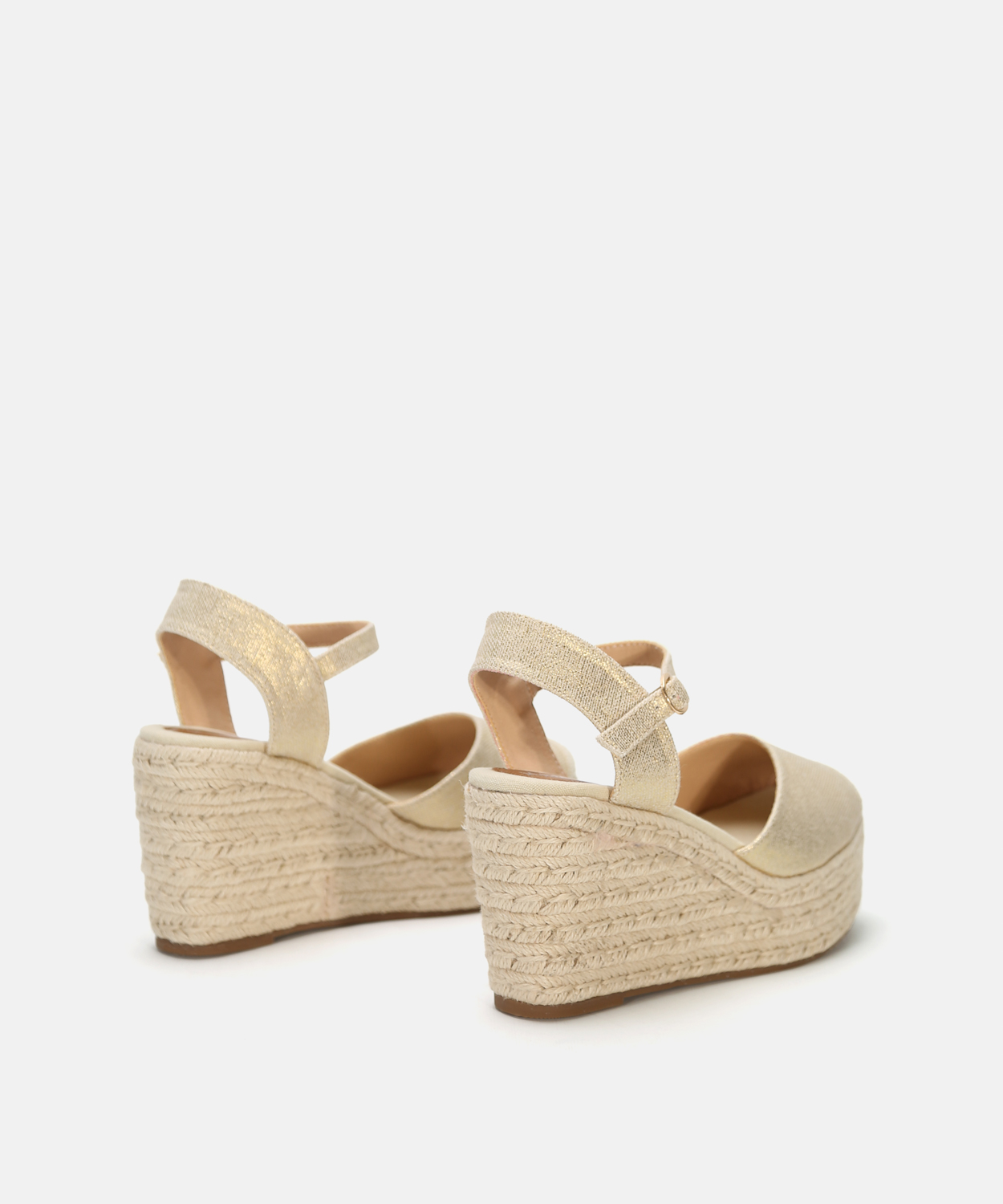 Cunhas esparto bordada image number null